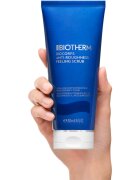 Biotherm Biocorps Anti Roughness Peeling Scrub tělový peeling pro ženy 200 ml