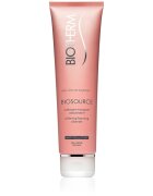 Biotherm Biosource Foaming Cleanser čisticí pěnivý krém pro suchou pleť 150 ml