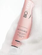 Biotherm Biosource Foaming Cleanser čisticí pěnivý krém pro suchou pleť 150 ml