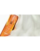 Biotherm Biosource Total Renew Oil čisticí pěnivý olej 200 ml