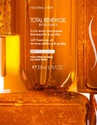 Biotherm Biosource Total Renew Oil čisticí pěnivý olej 200 ml