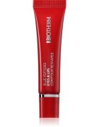 Biotherm Blue Peptides Eyes Lips Contour Reshaper péče na oční okolí a rty 15 ml