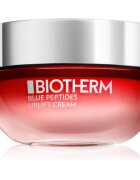 Biotherm Blue Peptides Uplift Cream krém na obličej s peptidy pro ženy 30 ml