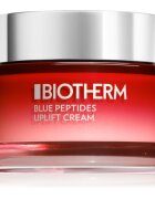 Biotherm Blue Peptides Uplift Cream krém na obličej s peptidy pro ženy 75 ml