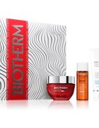 Biotherm Blue Peptides Uplift Cream SPF 30 dárková sada pro ženy