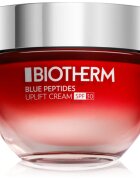Biotherm Blue Peptides Uplift Cream SPF 30 krém na obličej s peptidy pro ženy SPF 30 50 ml