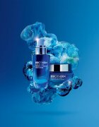 Biotherm Blue Pro-Retinol Multi Correct Cream multikorekční krém proti známkám stárnutí s retinolem pro ženy 50 ml