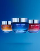 Biotherm Blue Pro-Retinol Multi Correct Cream multikorekční krém proti známkám stárnutí s retinolem pro ženy 50 ml