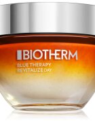 Biotherm Blue Therapy Amber Algae Revitalize Day denní revitalizační a obnovující krém 50 ml