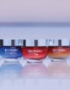 Biotherm Blue Therapy Amber Algae Revitalize Day denní revitalizační a obnovující krém 50 ml
