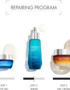 Biotherm Blue Therapy Amber Algae Revitalize Day denní revitalizační a obnovující krém 50 ml