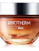 Biotherm Blue Therapy Amber Algae Revitalize Night noční obnovující krém 50 ml