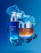 Biotherm Blue Therapy Amber Algae Revitalize Night noční obnovující krém 50 ml