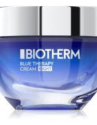 Biotherm Blue Therapy Night Cream noční protivráskový krém pro všechny typy pleti 50 ml