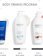 Biotherm Collagen Fit Body Milk zpevňující tělové mléko 400 ml
