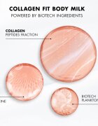 Biotherm Collagen Fit Body Ritual Set sada