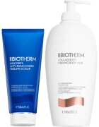 Biotherm Collagen Fit Body Ritual Set sada