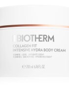 Biotherm Collagen Fit Intensive Hydra Body Cream hydratační tělový krém 200 ml