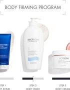 Biotherm Collagen Fit Intensive Hydra Body Cream hydratační tělový krém 200 ml