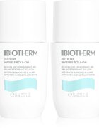 Biotherm Deo Pure Invisible Duo sada pro ženy
