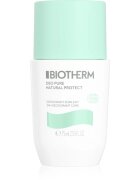 Biotherm Deo Pure Natural Protect deodorant roll-on 75 ml