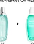Biotherm Eau Vitaminée Citrus Tonic tělová mlha pro ženy 100 ml
