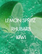 Biotherm Eau Vitaminée Citrus Tonic tělová mlha pro ženy 100 ml