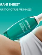 Biotherm Eau Vitaminée Citrus Tonic tělová mlha pro ženy 100 ml