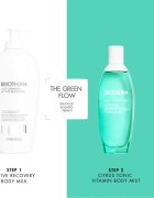 Biotherm Eau Vitaminée Citrus Tonic tělová mlha pro ženy 100 ml