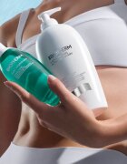 Biotherm Eau Vitaminée Citrus Tonic tělová mlha pro ženy 100 ml