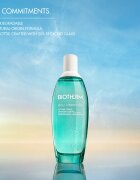 Biotherm Eau Vitaminée Citrus Tonic tělová mlha pro ženy 100 ml