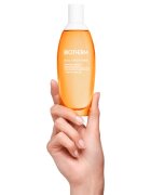 Biotherm Eau Vitaminée Énergie Abricot tělová mlha pro ženy 100 ml