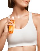 Biotherm Eau Vitaminée Énergie Abricot tělová mlha pro ženy 100 ml