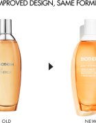 Biotherm Eau Vitaminée Énergie Abricot tělová mlha pro ženy 100 ml