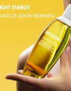Biotherm Eau Vitaminée Impulsion Citron tělová mlha pro ženy 100 ml