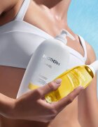 Biotherm Eau Vitaminée Impulsion Citron tělová mlha pro ženy 100 ml