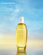 Biotherm Eau Vitaminée Impulsion Citron tělová mlha pro ženy 100 ml