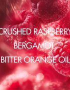 Biotherm Eau Vitaminée Pulsation Berry tělová mlha pro ženy 100 ml