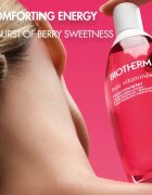 Biotherm Eau Vitaminée Pulsation Berry tělová mlha pro ženy 100 ml