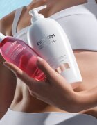 Biotherm Eau Vitaminée Pulsation Berry tělová mlha pro ženy 100 ml