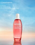 Biotherm Eau Vitaminée Pulsation Berry tělová mlha pro ženy 100 ml