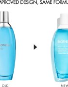 Biotherm Eau Vitaminée Vibration Bergamote tělová mlha pro ženy 100 ml