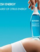 Biotherm Eau Vitaminée Vibration Bergamote tělová mlha pro ženy 100 ml