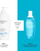 Biotherm Eau Vitaminée Vibration Bergamote tělová mlha pro ženy 100 ml