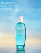 Biotherm Eau Vitaminée Vibration Bergamote tělová mlha pro ženy 100 ml
