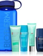 Biotherm Homme Aquapower Advanced Gel dárková sada pro muže