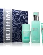Biotherm Homme Aquapower Advanced Gel dárková sada pro muže