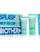 Biotherm Homme Aquapower Advanced Gel dárková sada pro muže