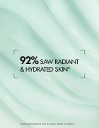 Biotherm Homme Aquapower Advanced Gel hydratační gel pro normální až smíšenou pleť pro muže 30 ml
