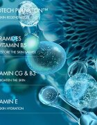 Biotherm Homme Aquapower Advanced Gel hydratační gel pro normální až smíšenou pleť pro muže 30 ml